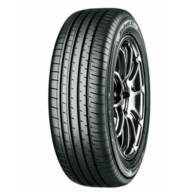 Yokohama AE61А 225/55 R17 97V без шипов
